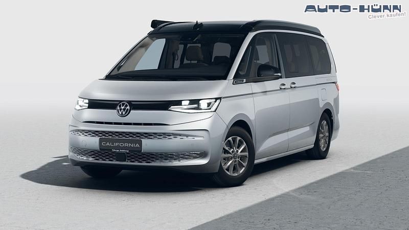 Gebraucht VW T7 Edition 150 PS (110 kW) 2024 Deepblack perleffekt Van