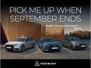 Second-hand Audi Q3 Advanced 150 CP (110 kW) 2025 Negru SUV