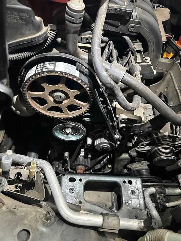 Gebraucht Audi A3 102 PS (75 kW) 2010 Kleinwagen