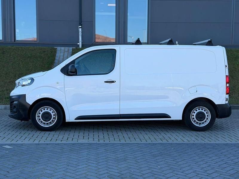 Gebraucht Peugeot Expert 102 PS (75 kW) 2020 Weiß Van