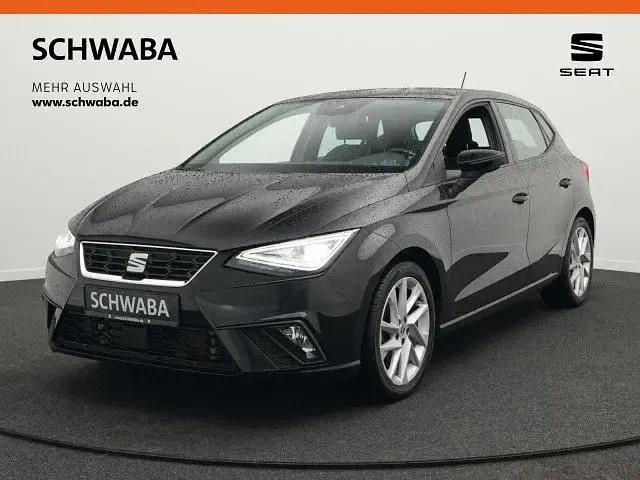 Gebraucht Seat Ibiza FR 110 PS (80 kW) 2023 Kleinwagen