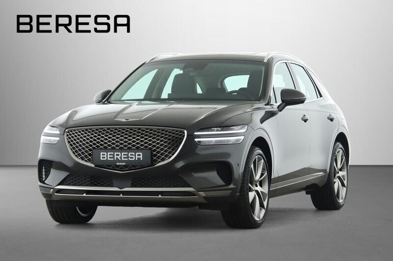 Makalu grey Neu 2025 Genesis GV70 SUV | 52.490 € (Guter Preis) - Bild 1/4