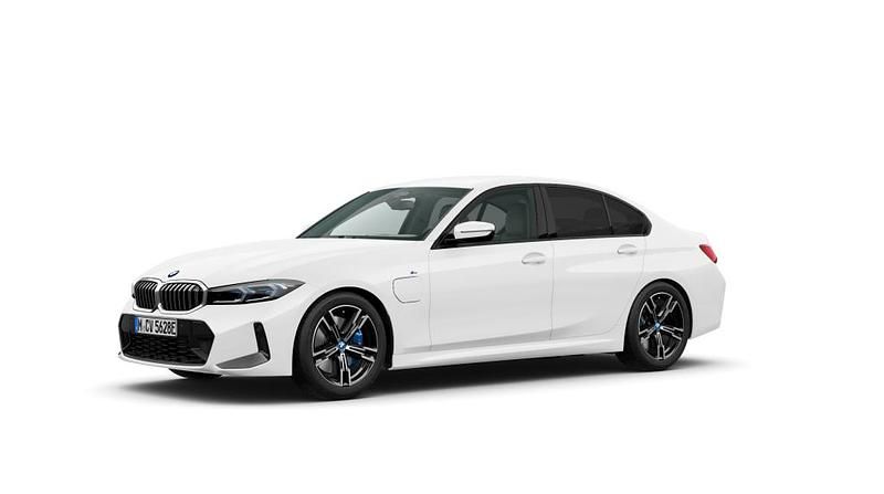 Gebraucht 2025 BMW 330 Efficient Dynamics Limousine | 44.790 € (Etwas zu teuer) - Bild 1/2