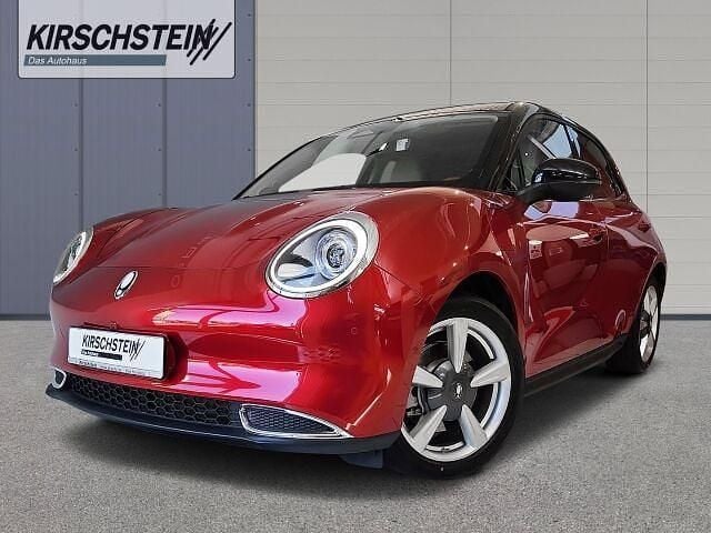 Rot Gebraucht 2023 Ora 03 Pro+ Kleinwagen | 24.490 € (Guter Preis) - Bild 1/4