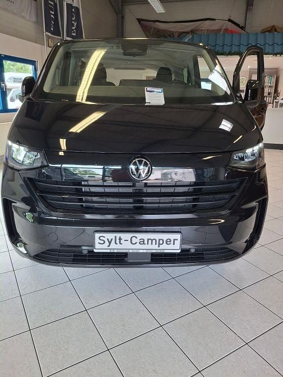 Neu 2025 VW T6.1 Van | 67.990 € - Bild 1/4
