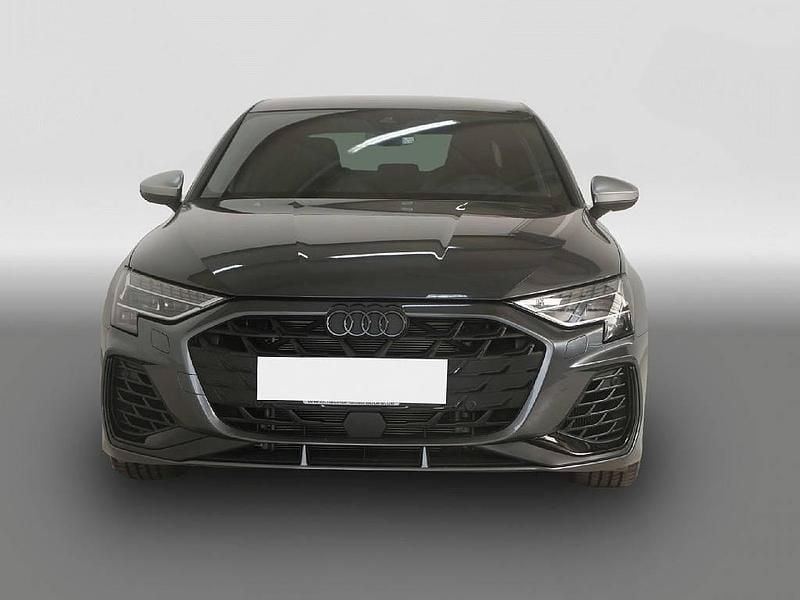 Second-hand Audi S3 333 CP (244 kW) 2025 Gri Berlinǎ