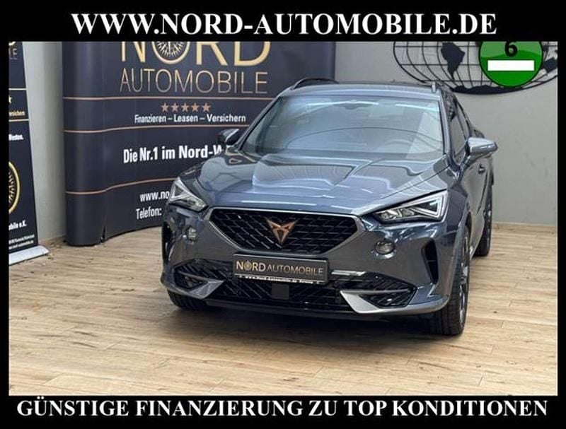 Magnetic tech (metallic) Gebraucht 2023 Cupra Formentor SUV | 24.990 € (Guter Preis) - Bild 1/3