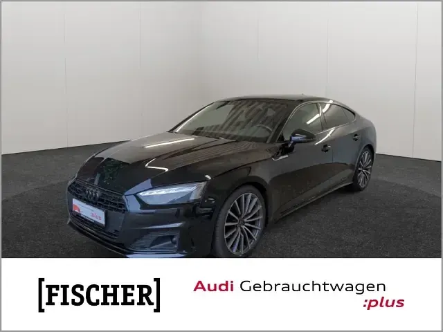 Gebraucht Audi A5 Sportback Advanced 204 PS (150 kW) 2023 Kleinwagen