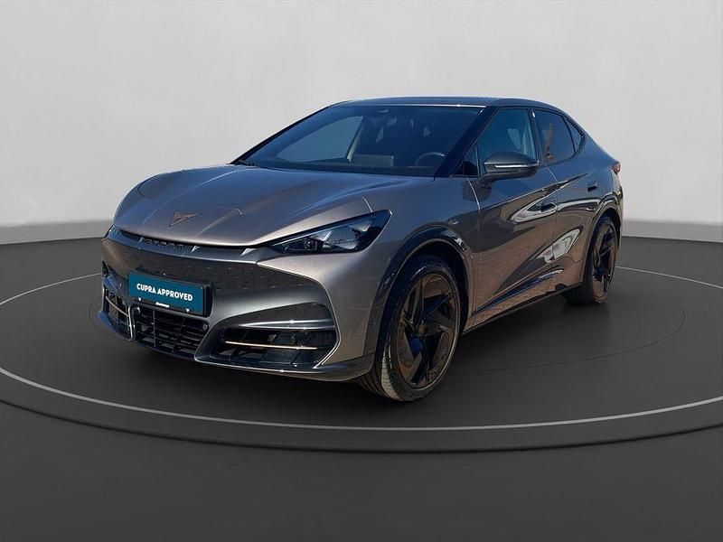 Gebraucht Cupra Tavascan VZ 250 kW (340 PS) 2024 Beige SUV