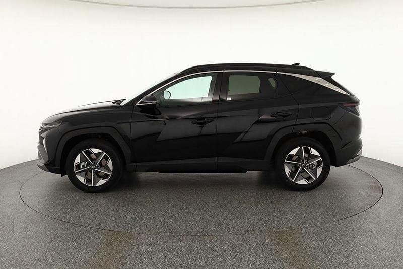 Neu Hyundai Tucson 252 PS (185 kW) 2025 Schwarz SUV