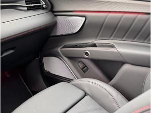 Neu Maserati Grecale 530 PS (389 kW) 2026 Schwarz (nero tempesta) SUV