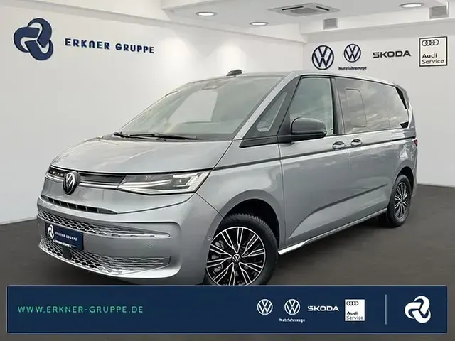 Gebraucht VW Multivan 204 PS (150 kW) 2026 Van / Kleinbus