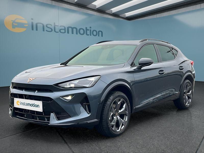 Gebraucht 2025 Cupra Formentor SUV | 31.699 € (Guter Preis) - Bild 1/4