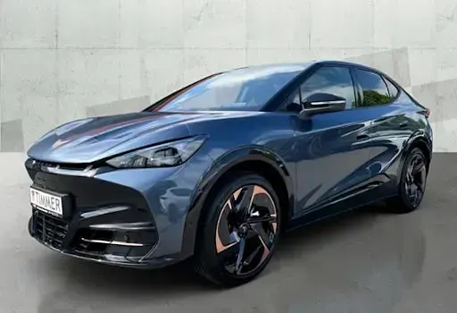 Gebraucht Cupra Tavascan VZ2 250 kW (340 PS) 2026 Blau SUV