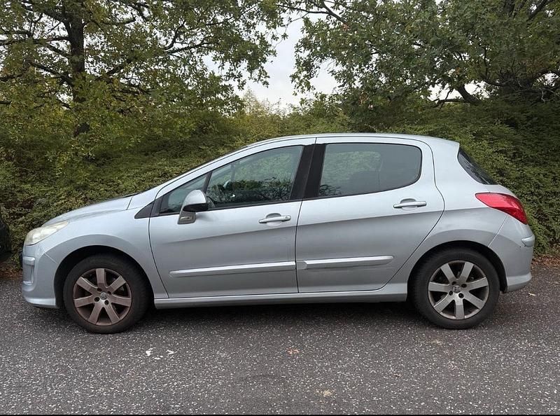 Gebraucht 2007 Peugeot 308 Kleinwagen | 1.100 € (Guter Preis) - Bild 1/4