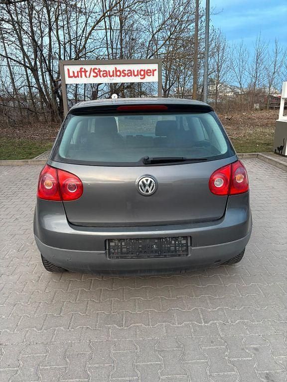 Gebraucht VW Golf IV 75 PS (55 kW) 2004 Grau Limousine