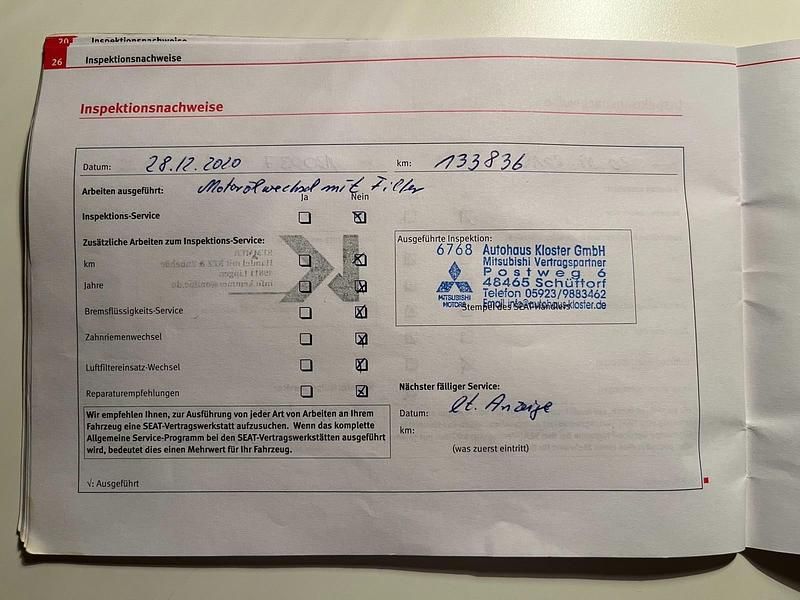 Gebraucht Seat Ibiza 70 PS (51 kW) 2009 Schwarz Kleinwagen