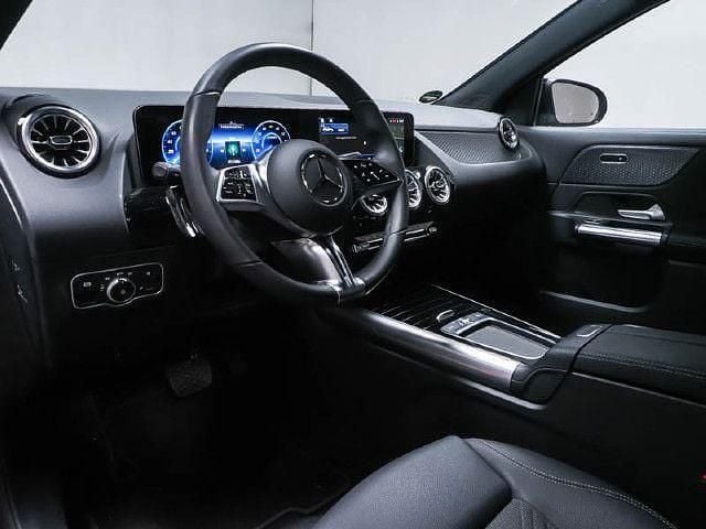 Gebraucht Mercedes EQA250 Progressive 139 kW (190 PS) 2025 Andere SUV
