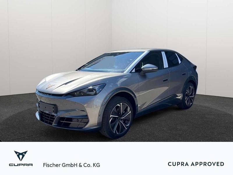 Atacama desert Gebraucht 2025 Cupra Tavascan VZ SUV | 48.890 € (Guter Preis) - Bild 1/4