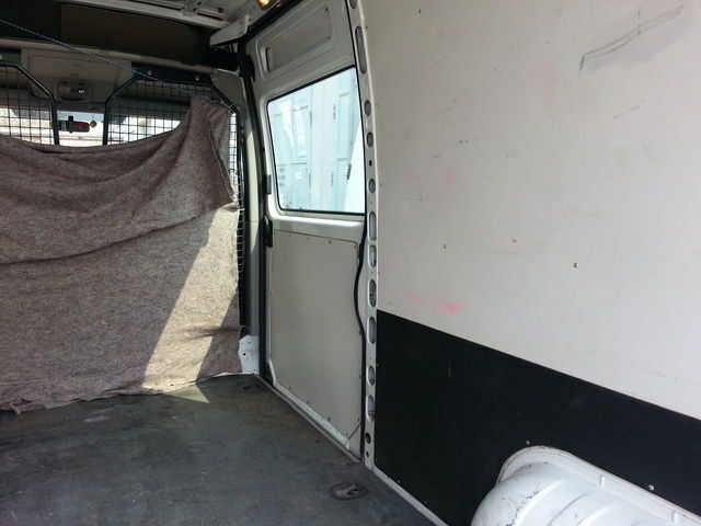 Gebraucht Renault Master 90 PS (66 kW) 2003 Weiß Van