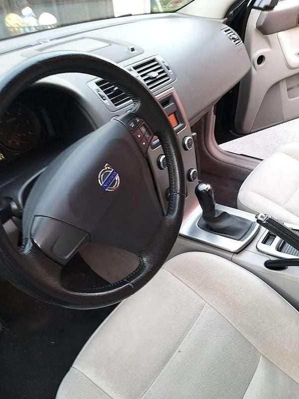 Gebraucht 2005 Volvo V50 Kombi | 3.500 € - Bild 1/4