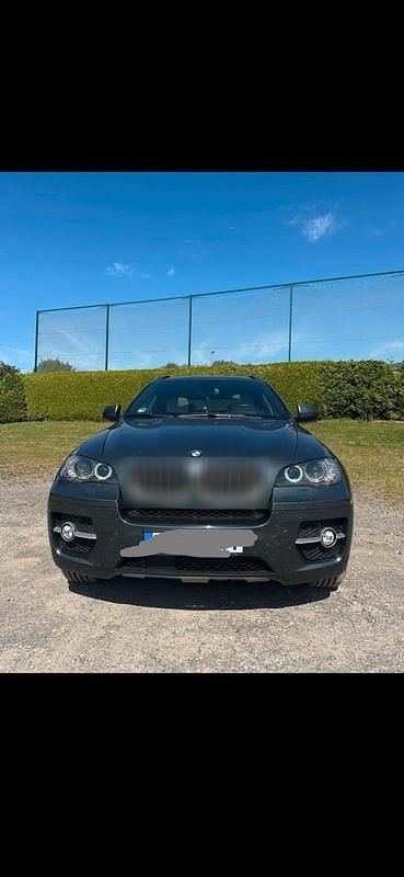 Andere farben Gebraucht 2010 BMW X6 SUV | 17.500 € (Etwas zu teuer) - Bild 1/4