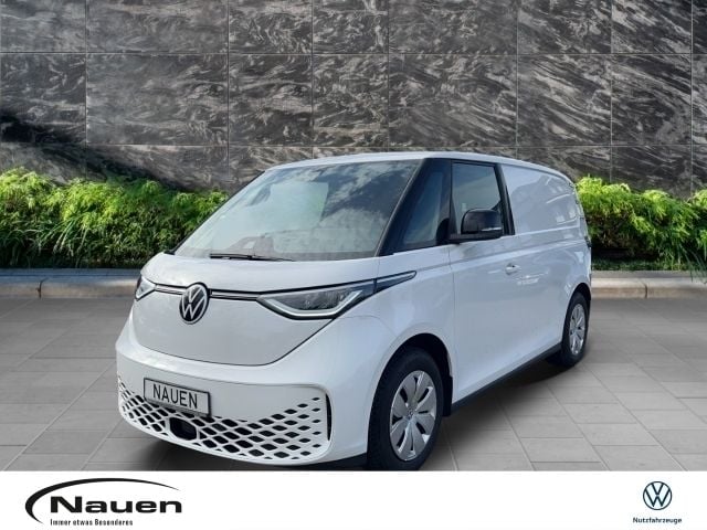 Gebraucht VW ID. Buzz 150 kW (204 PS) 2023 Weiß Van / Kleinbus