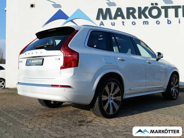Gebraucht Volvo XC90 173 PS (127 kW) 2023 SUV