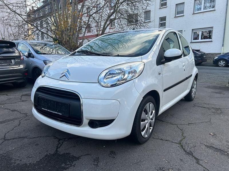 Citron C1 Gebraucht