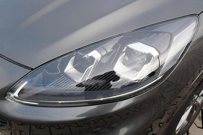 Gebraucht Ford Kuga ST-Line X 224 PS (164 kW) 2022 Magnetic SUV