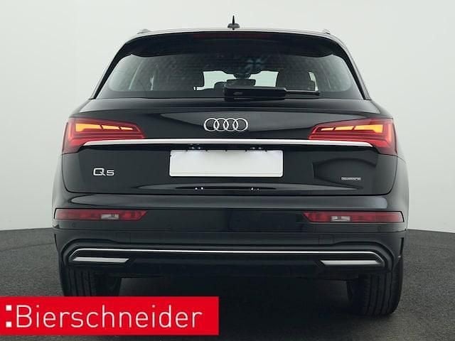 Gebraucht Audi Q5 Ambiente 265 PS (194 kW) 2024 SUV