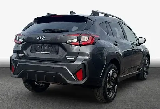 Gebraucht Subaru Crosstrek Platinum 136 PS (100 kW) 2026 Grau SUV
