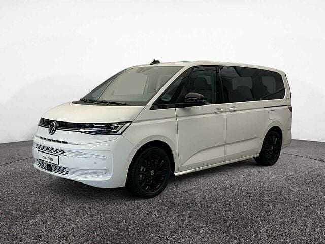 Gebraucht VW T7 Goal 150 PS (110 kW) 2022 Weiß Van