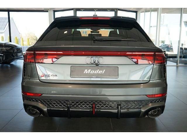 Neu Audi RS Q8 Advanced Plus 640 PS (470 kW) 2025 Grau SUV