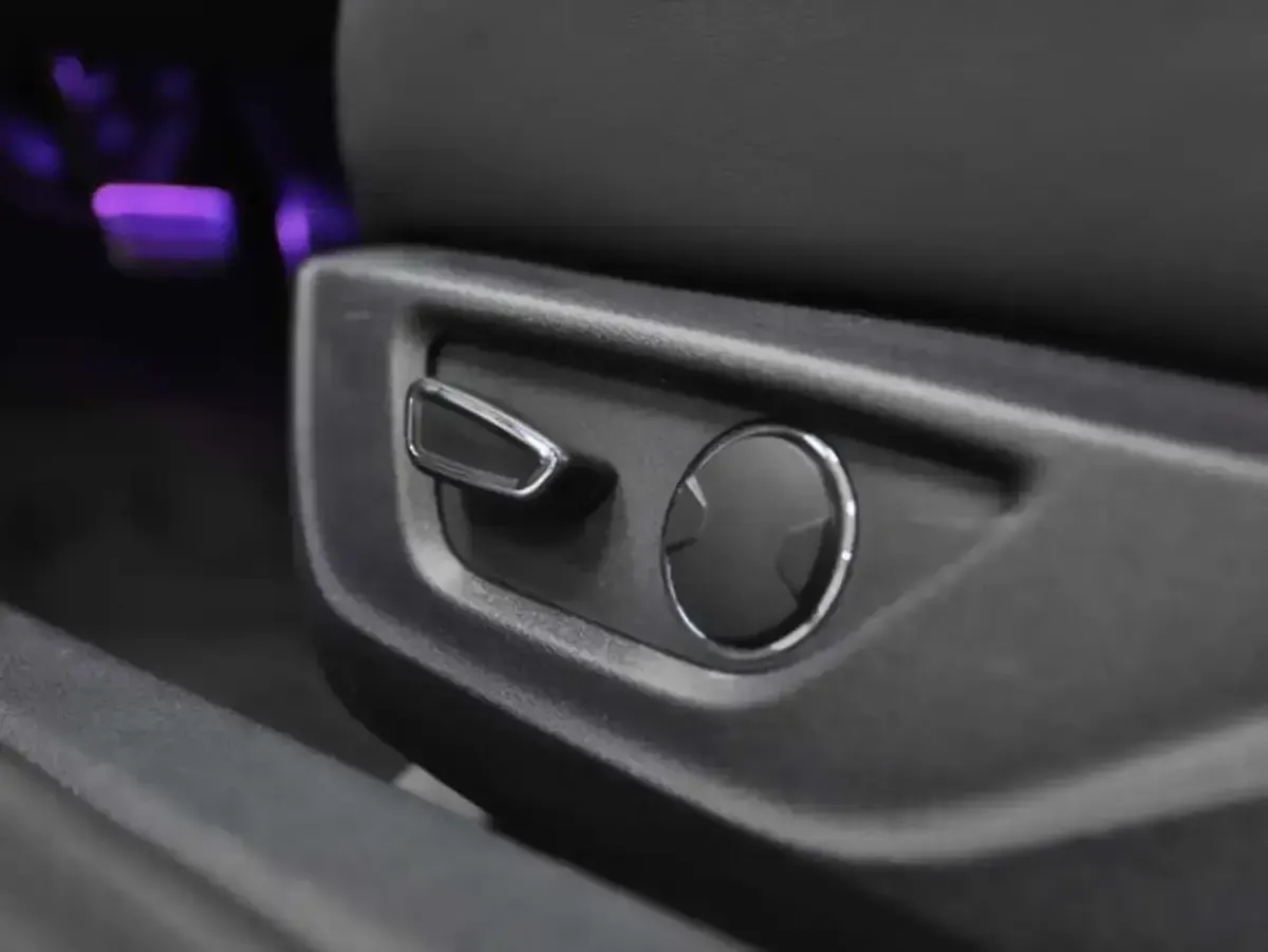 Gebraucht Ford Mustang Convertible 450 PS (330 kW) 2019 Schwarz Cabrio