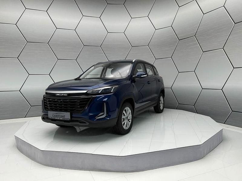 Neu Baic X35 136 PS (100 kW) 2025 Other SUV