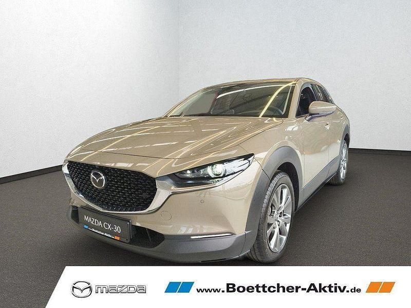 Neu 2025 Mazda CX-30 SUV | 37.140 € - Bild 1/4
