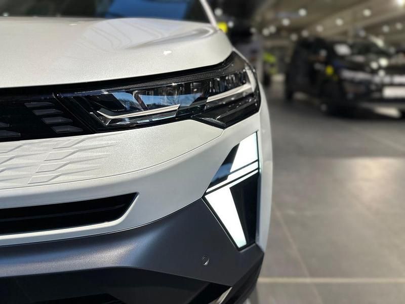 Gebraucht Renault Symbioz 143 PS (105 kW) 2025 Weiß SUV