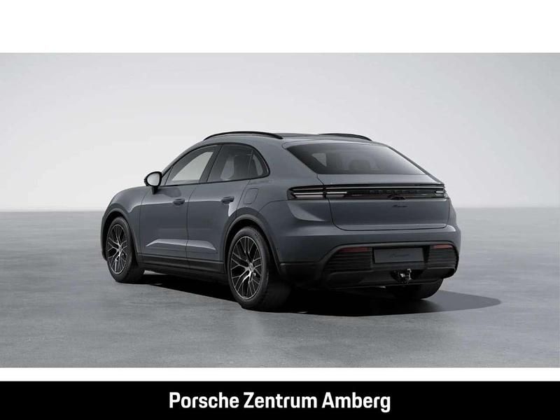 Gebraucht Porsche Macan 264 kW (360 PS) 2025 Grau SUV