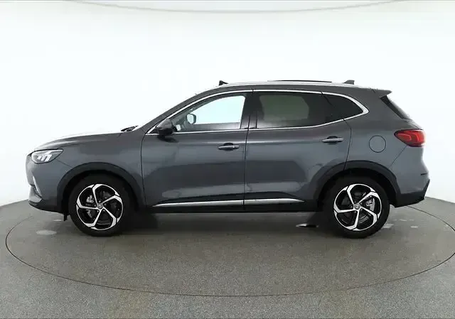 Gebraucht MG HS Luxury 162 PS (119 kW) 2024 Schwarz SUV