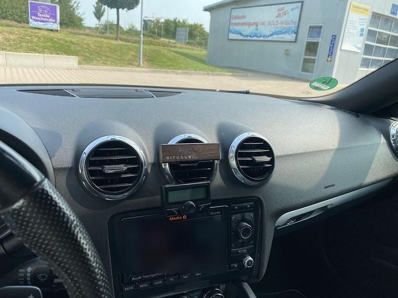 Gebraucht Audi TT 211 PS (155 kW) 2010 Andere farben Coupé