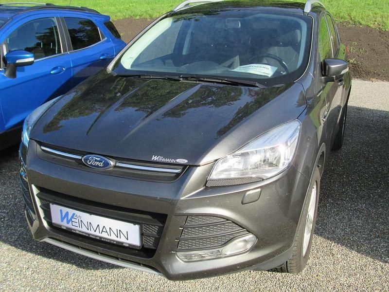 Magnetic Gebraucht 2015 Ford Kuga SYNC Edition SUV | 9.690 € (Guter Preis) - Bild 1/4