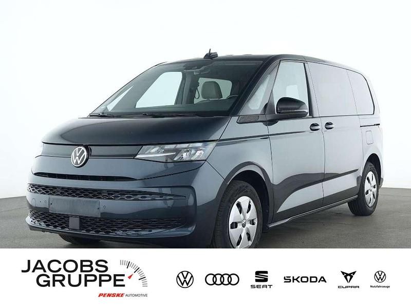 Starlight blue Gebraucht 2023 VW Multivan Van | 42.970 € (Superpreis) - Bild 1/4
