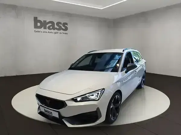 Gebraucht Seat Leon 150 PS (110 kW) 2023 Kombi