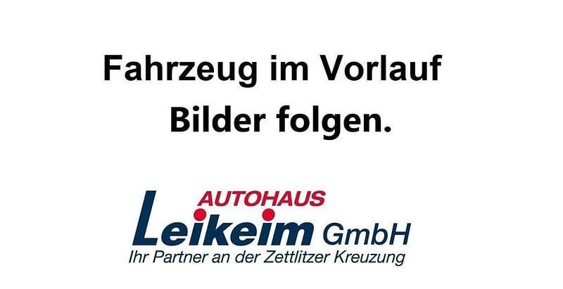Rot Gebraucht 2018 VW Golf Sportsvan Highline Van / Kleinbus | 15.690 € (Fairer Preis) - Bild 1/1