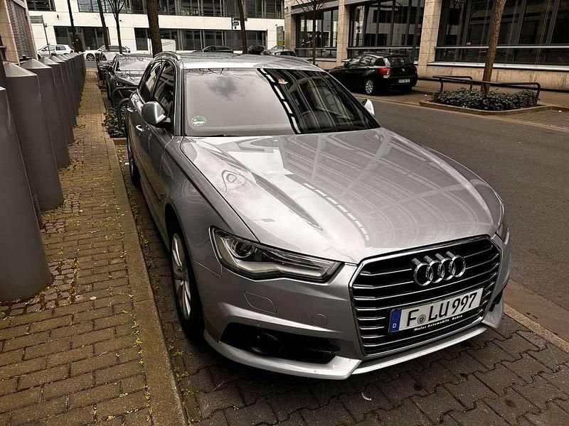 Gebraucht 2018 Audi A6 Kombi | 19.300 € (Superpreis) - Bild 1/4