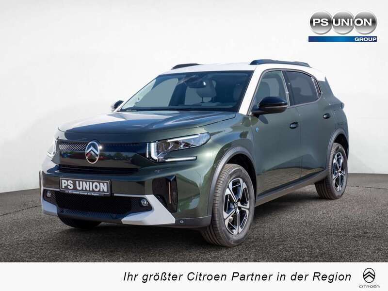 Other Neu 2025 Citroën e-C3 SUV | 31.250 € (Fairer Preis) - Bild 1/4