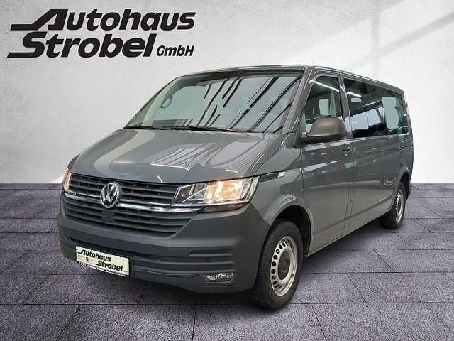 Gebraucht VW Transporter 150 PS (110 kW) 2023 Van