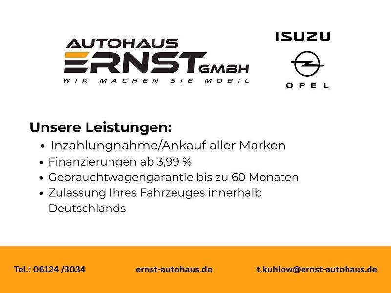 Gebraucht Opel Corsa 101 PS (74 kW) 2025 Grau Kleinwagen