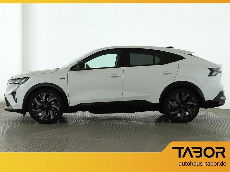 Gebraucht Renault Rafale Esprit Alpine 200 PS (147 kW) 2025 Weiß metallic SUV